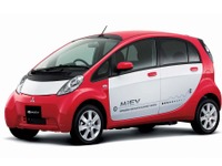 三菱 i-MiEV が累計生産5000台---11年度から増産 画像