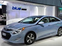 10ベストカーに初のヒュンダイ…米『Car and Driver』誌 画像