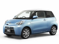 【ダイハツ ムーヴ 発表直前】燃費ガソリン車トップで12月発売 画像