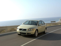 【フランクフルトショー2003出品車】新型ボルボ『S40』で拡大 画像