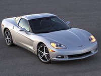 シボレー コルベット 2011年モデル発表…シフトを改良 画像