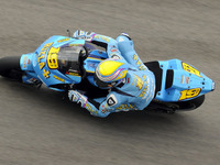 ふるさと浜松、3社のMotoGPマシンが集合　11月26-27日 画像