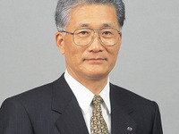 【株価】マツダは生え抜き社長就任を飾れず 画像