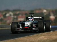 ライコネン、タイトルへ静かな闘志 画像