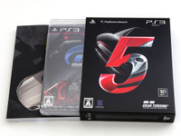 PS3『グランツーリスモ5』発売…付属冊子の完成度が高すぎる 画像