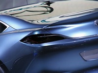 マツダ アテンザ 次期型、SHINARIデザイン採用か 画像