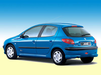 プジョーが1.9％、0.9％の特別低金利ローン 画像