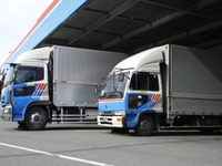 日立物流、中国での物流ネットワークを強化 画像