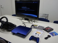 PS3『グランツーリスモ5』、CG？実写？…美しすぎるオープニング 画像