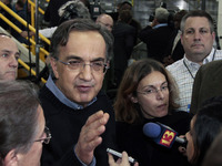 クライスラー、700億円投資…次世代トランスミッション生産へ 画像