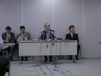 藤井総裁の巻き返しも扇大臣冷たく---JH財務諸表 画像