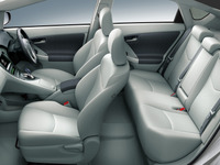 トヨタ、タイで3代目プリウスの現地生産を開始 画像