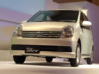 軽自動車の8月の販売は5カ月連続のマイナスに 画像