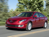 マツダ、メキシコ工場報道でコメント 画像