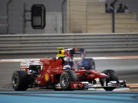 ペトロフ、アロンソのファンに幻滅 画像