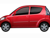オーストラリアから新型EV…約80万円 画像