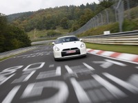 日産 GT-R 認定中古車制度を改訂 画像