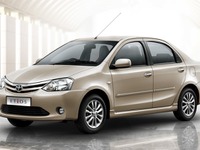 【新聞ウォッチ】トヨタ、インド向け90万円の小型戦略車、高いか？安いか？ 画像