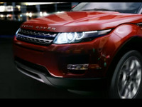 レンジローバーイヴォークに5ドア…こちらが本命 ［動画］ 画像