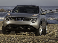 日産の米国販売26.8％増、ジューク は3000台突破…11月実績 画像