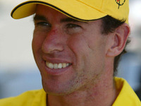 ファーマン、イタリアGP欠場か? 画像