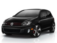 VW米国販売、新型 ジェッタ が人気…11月実績 画像