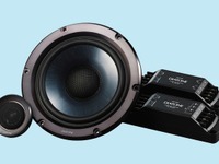 DIATONE、2ウェイ埋め込み型スピーカー発売 画像