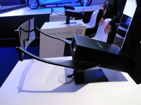 【エコプロダクツ10】パイオニア、スマートフォンをカーナビに 画像