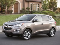 ヒュンダイ世界販売1.4％増、伸びが鈍化…11月実績 画像