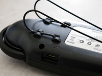 JabraのBluetoothヘッドセット&スピーカーフォンを試す 画像