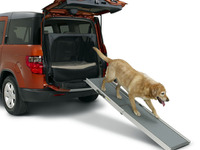 ホンダ エレメント、9年の歴史に幕 画像