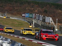 NISSAN RACING DNA フェスティバル　12月5日、富士スピードウェイ 画像