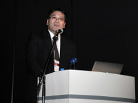 【ATTT10】プローブ活用とCGMによる地図整備を提案…インクリメントP 画像