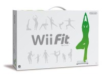 『Wii Fit』は祖父母に最適 画像