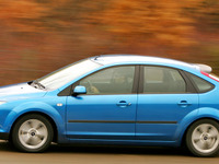 フォード中国販売35％増、フォーカス が牽引…11月実績 画像