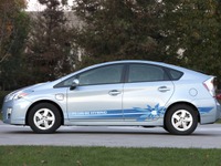 EV・PHVタウン、第二期募集の10自治体を選定…経産省 画像