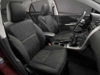 トヨタ紡織、米ミシシッピ新工場を2011年秋に稼働 画像