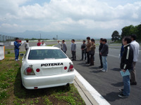 サーキット初心者向け講習、富士スピードウェイで開催　1月21日 画像