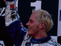 【ホンダF1ストーキング】モントーヤがマクラーレン入り、ビルヌーブが古巣復帰? 画像