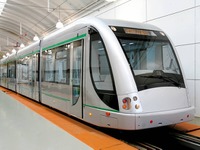 三菱電機、スペイン鉄道車両メーカーから電装品受注 画像