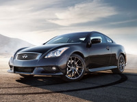 日産のインフィニティにAMG製エンジン!? 画像