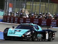 FIA GT1選手権、マセラティがダブルタイトルを獲得 画像