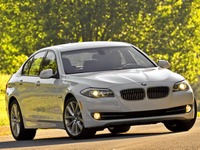 自動車のボディカラー、シルバーが人気ナンバーワン…デュポン調査 画像