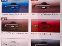 【スズキ ソリオ 発表直前】ありそうでないコンパクトカー 画像