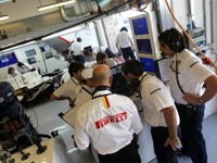 ザウバー、ニューマシンを1月31日に発表 画像