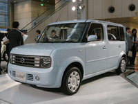 【株価】米国販売好調背景に日産、トヨタが高値更新 画像