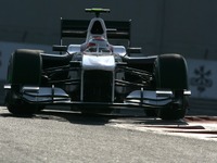 ザウバー「可夢偉はよく成長した」 画像