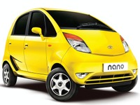 インド新車販売21％増、タタは急減速…11月実績 画像