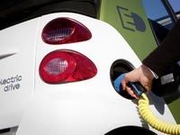 スマートEV、京都環境フェスティバルで試乗イベント 画像