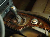 【新型BMW『5シリーズ』日本登場】iDrive対応HDDナビの可能性は? 画像